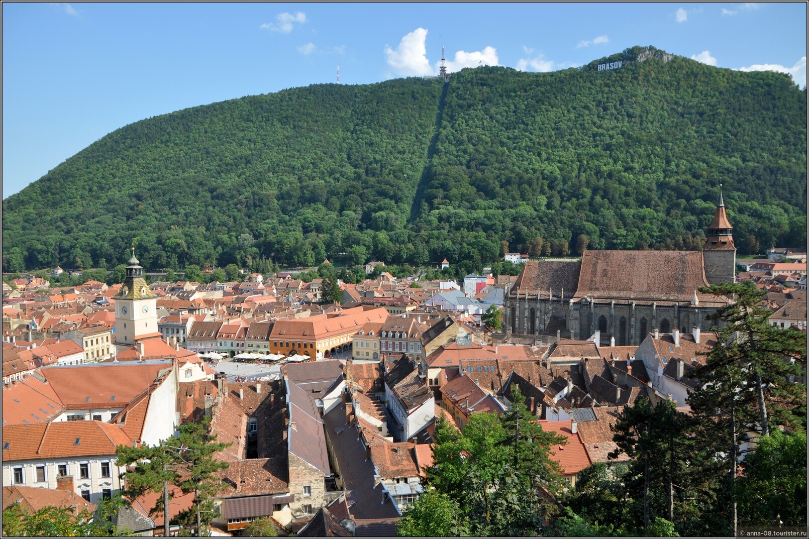 Brașov